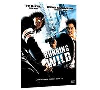 Running wild - la vengence au-delà de la loi