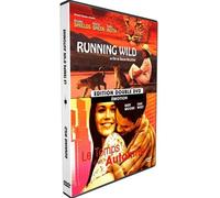 Running Wild Le Temps d'un Automne