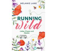 Running Wild - Liebe, Chaos Und Alpaka
