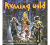 Running Wild - Masquerade [Import]