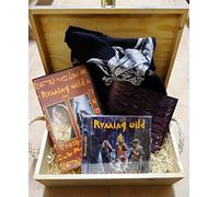 Running Wild - Masquerade (Coffret en Bois)