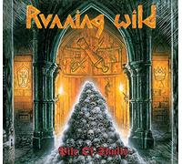 Running Wild - Pile of Skulls