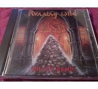 Running Wild - Pile of Skulls