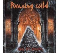 Running Wild - Pile of Skulls [Import]