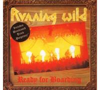 Running Wild - Ready for Boarding [Import]