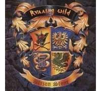 Running Wild - Running Wild - Running Wild - Blazon Stone - Digipack CD (Noise Records 91) 1C 566 796364 2