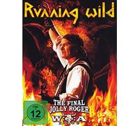 Running Wild - The Final Jolly Roger