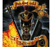 Running Wild - The Rivalry Import Edition by Running Wild (2007) Audio CD