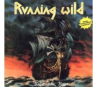 Running Wild - Under Jolly Roger