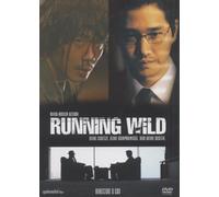 Running Wild Vanilla [Import allemand]