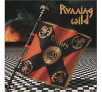 Running Wild - Victory [Import]