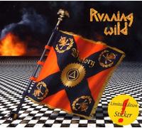 Running Wild - Victory(Lim Digi)