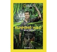 Running Wild with Bear Grylls: Season 6