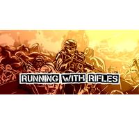 RUNNING WITH RIFLES (PC)