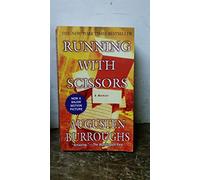 Running With Scissors