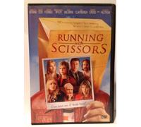 Running with Scissors