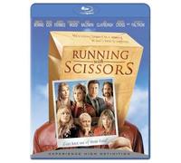 Running with Scissors [Blu-Ray]