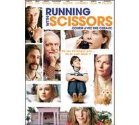 Running with scissors G