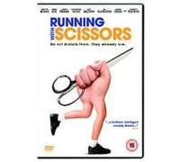 Running with Scissors – Sony Pictures Home Entertainment – Import anglais