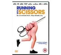 Running with Scissors [Import anglais]