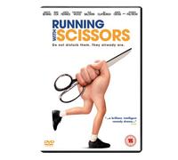 Running With Scissors [Import anglais]
