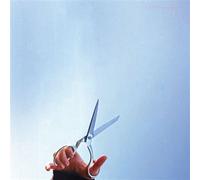 Running With Scissors Vinyle