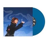 Running With Scissors Vinyle Bleu Vinyle