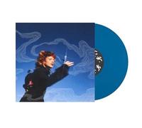 Running With Scissors Vinyle Bleu Vinyle