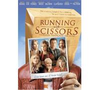Running With Scissors (Widescreen) (2007) DVD