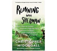 Running With Sherman