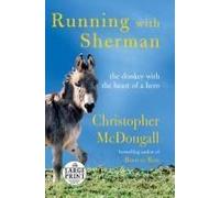 Running With Sherman
