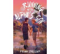 Running with the Alpha's Son