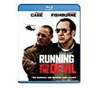 Running With The Devil