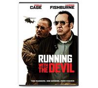 Running with The Devil