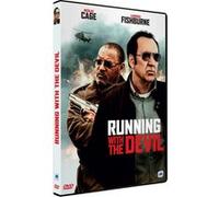 Running with The Devil