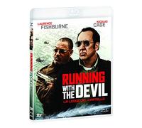 Running with The Devil-La Legge Del Cartello [Blu-Ray] [Import]