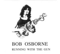 Running With The Gun [UK Import]