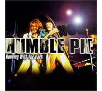 Humble Pie - Running with The Pack [Import]