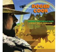 Cook, Roger - Running with The Rat Pack [Import]