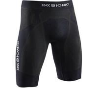 Running - X-Bionic - Short The Trick 40 - Homme - Noir - Respirant M