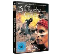Runningfox, Joseph - Die Blutrache des Geronimo