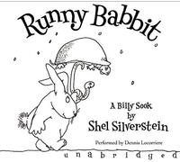 Runny Babbit: A Billy Sook by Shel Silverstein (2005-11-01)