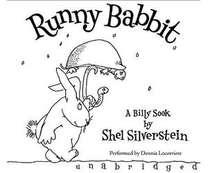Runny Babbit: A Billy Sook by Shel Silverstein (2005-11-01)