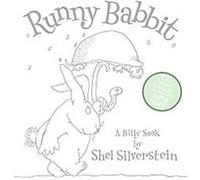 Runny Babbit Shel Silverstein (Auteur)