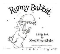 Runny Babbit Shel Silverstein (Auteur)