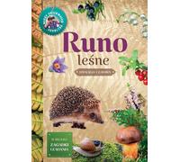 Runo leśne - Tomasz Hryniewicki (Pour les enfants, Educatif en polonais)