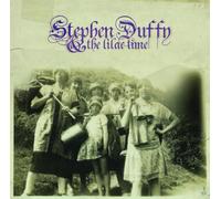Runout Groove by Stephen Duffy And The Lilac Time (2008-02-26)