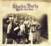 Runout Groove by Stephen Duffy [CD] NEUF