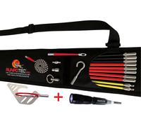 Runpostick Comfort 19 pcs.RUNPOTEC