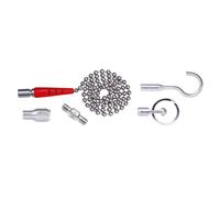 Kit d'accessoires Runpotec RUNPOSTICKS - 5 pièces